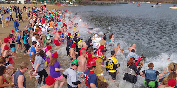 Asheville New Year 2019 Celebrations & Things To Do