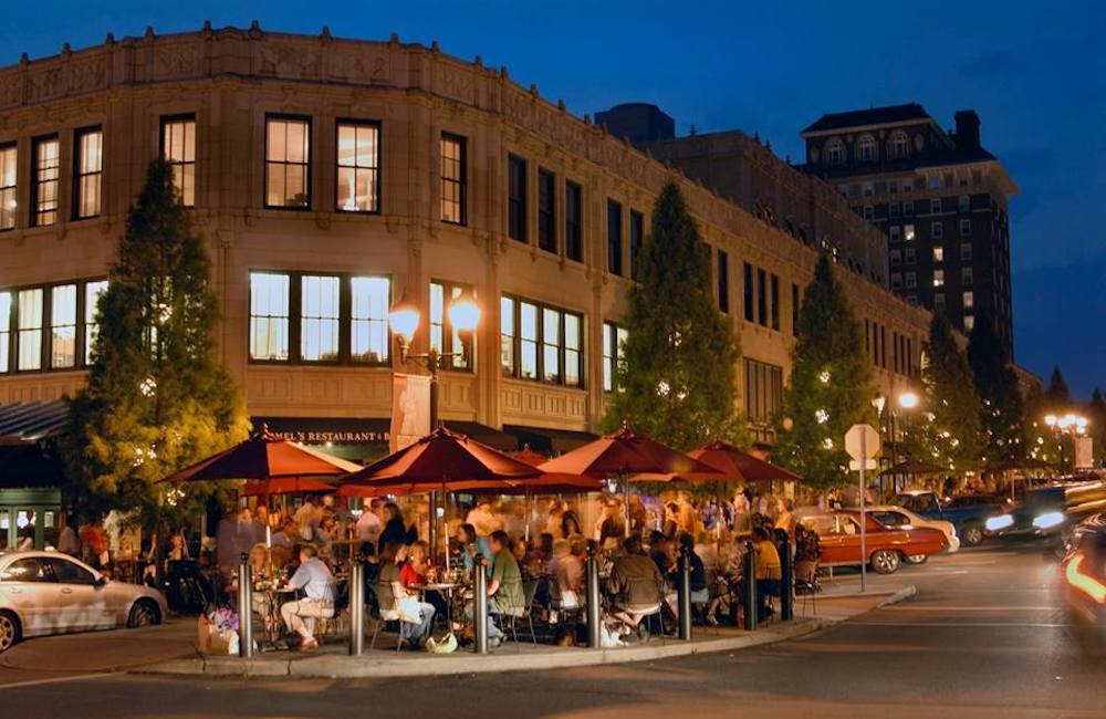 Asheville Restaurants: Best Places to Eat