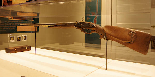 Bechtler Rifle
