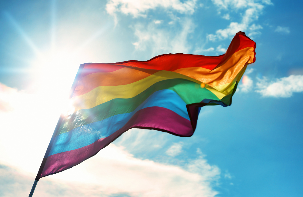 Asheville Stonewall Fest