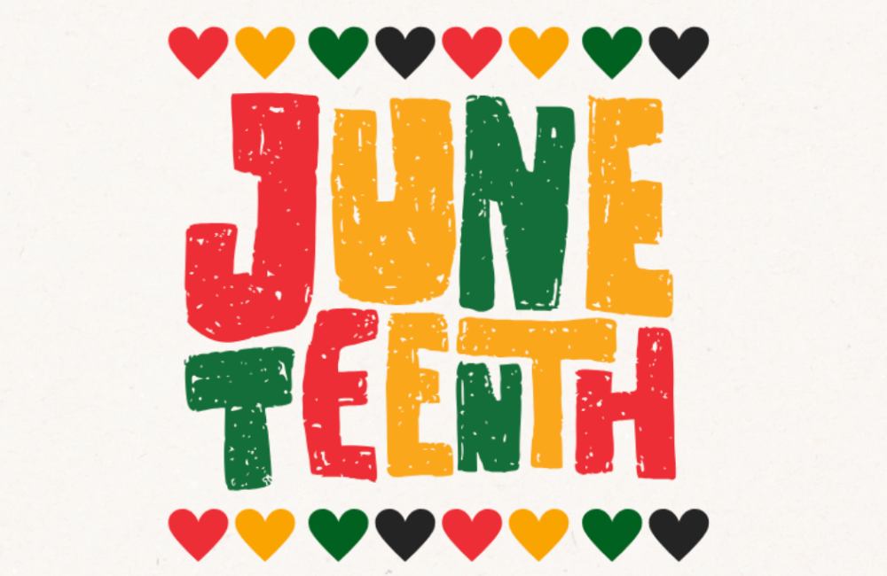 Juneteenth Festival, Lake Junaluska