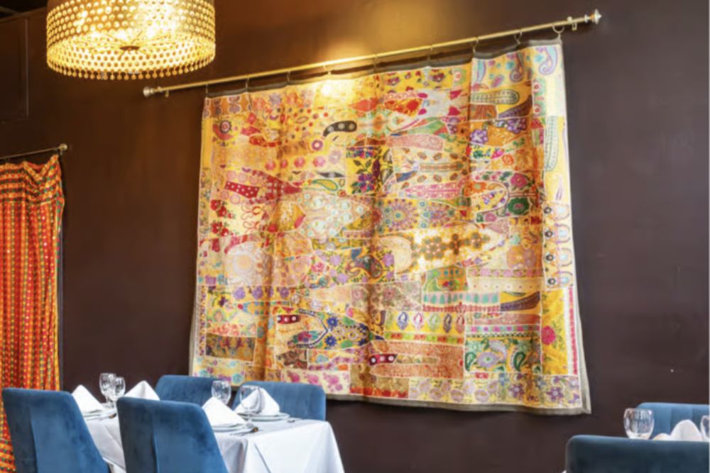 Andaaz interiors