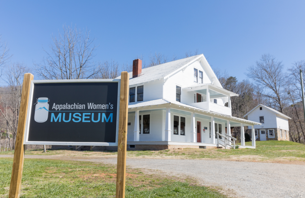 Appalachian Womens Museum
