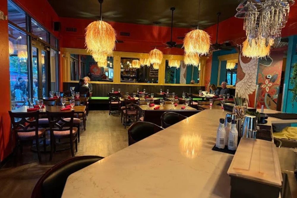 Jazmin Interior