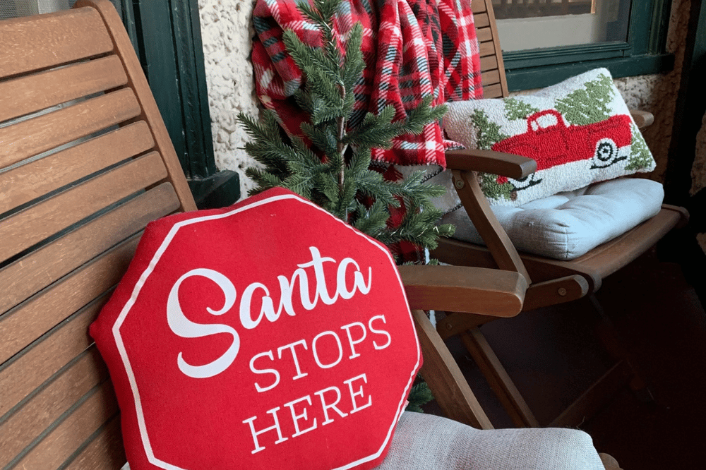 Chrismas decor