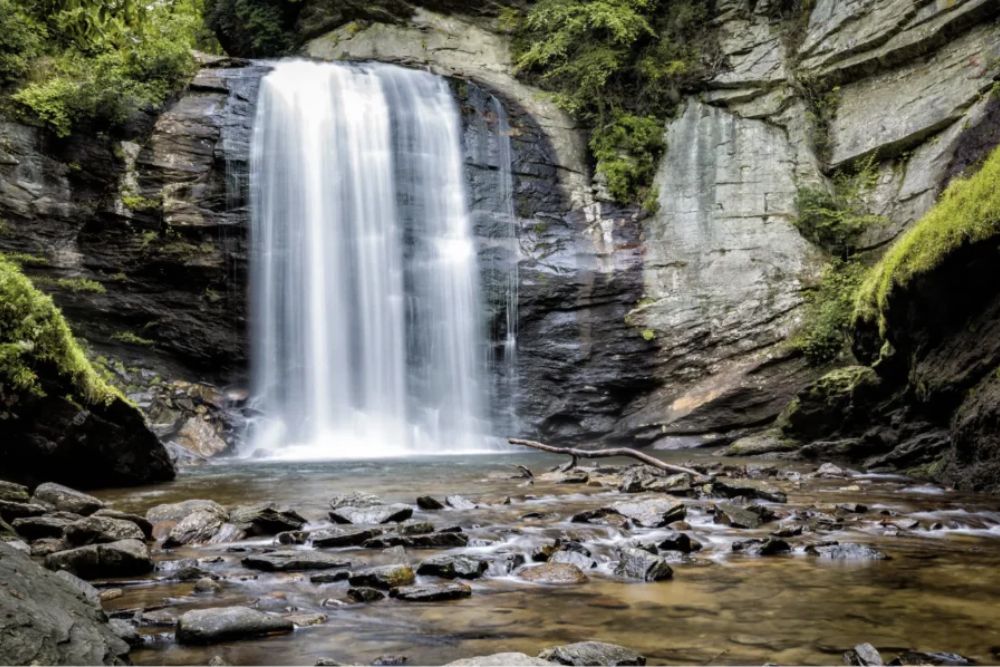 Waterfall Hiking Tour