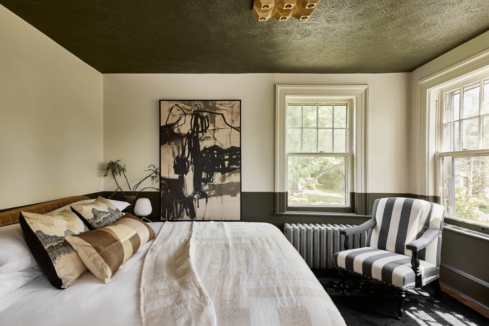 Blind TIger hotel room by Matt Kisiday