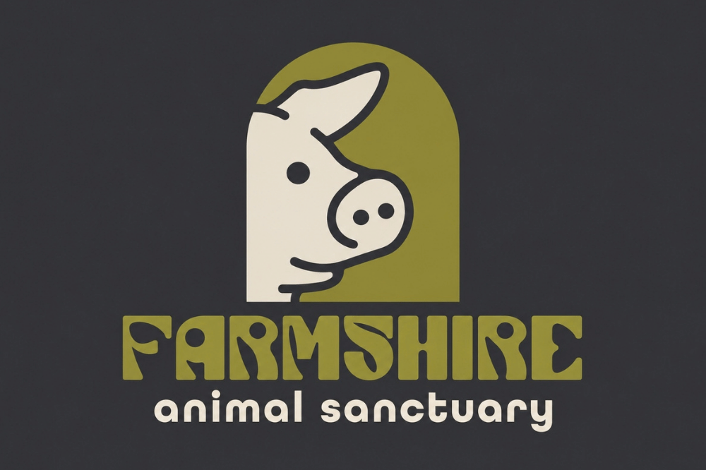 Farmshire Vegan Fair at Sweeten Creek Brewing