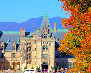 Biltmore House Asheville Biltmore House Asheville