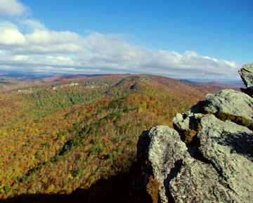 Hiking Blue Ridge Mountains Hiking Blue Ridge Mountains