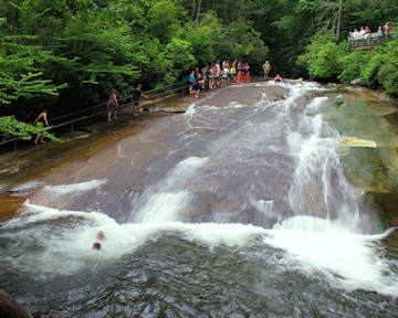 20 Swimming Holes