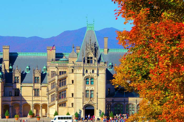 Biltmore Annual Pass Special