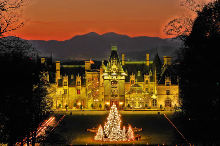 Asheville Holiday Gift Guide