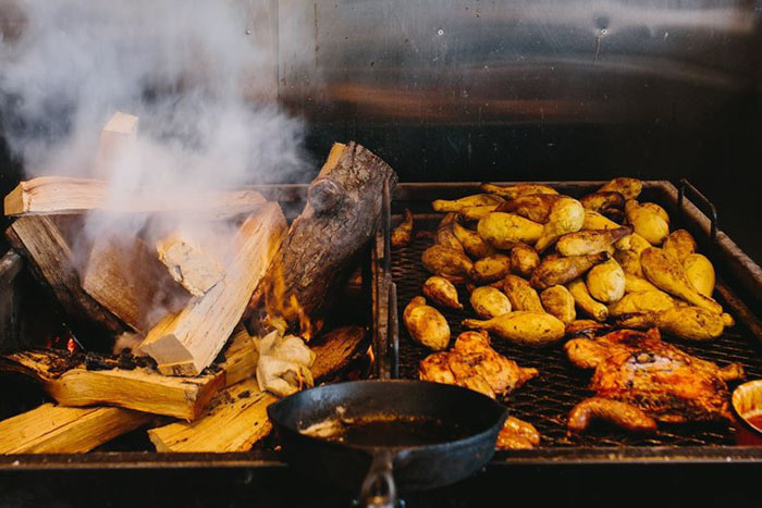 Best BBQ in Asheville