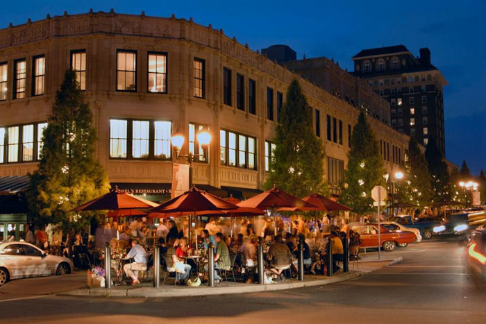 Asheville S Best Restaurants