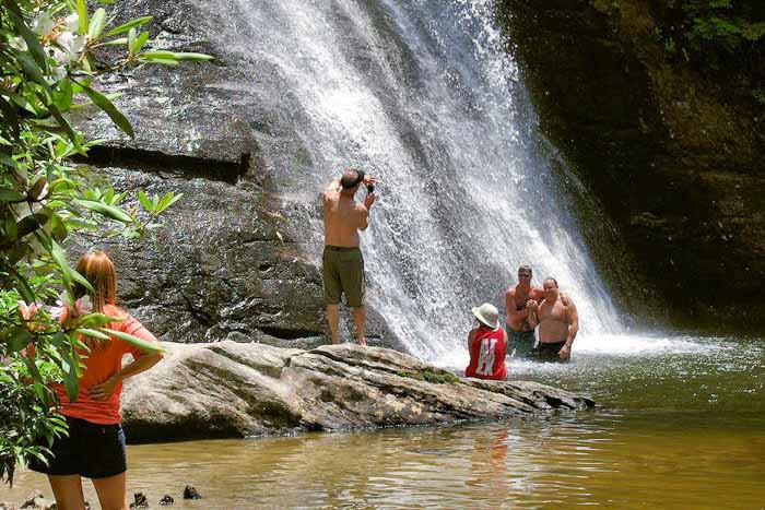 Things to Do in Cashiers NC