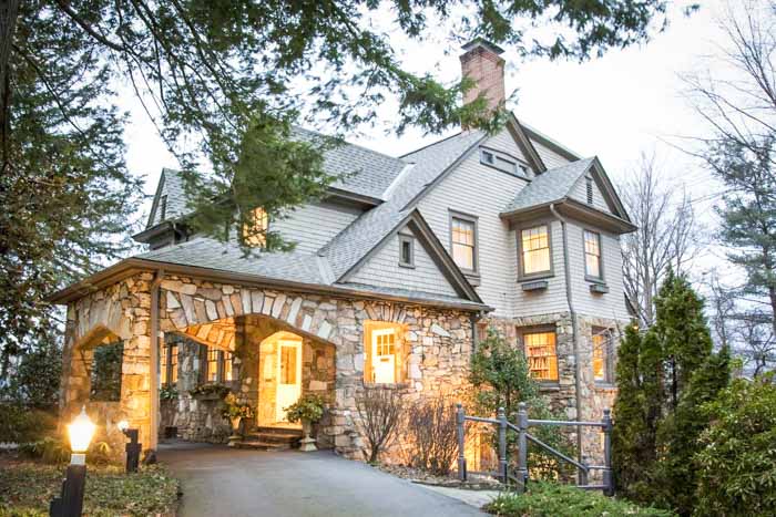 Asheville Bed and Breakfast