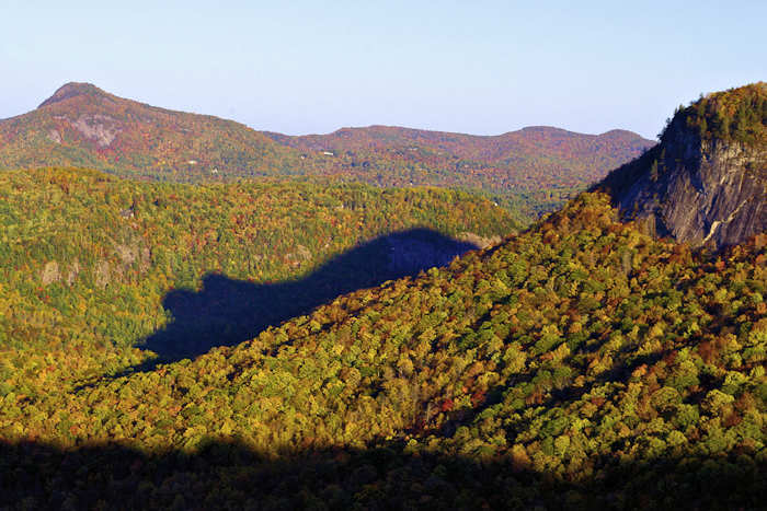 visit cashiers nc