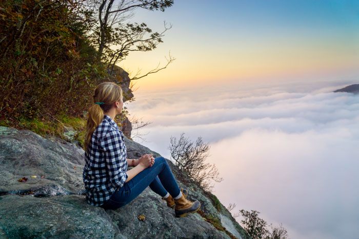 WNC Asheville Staycations