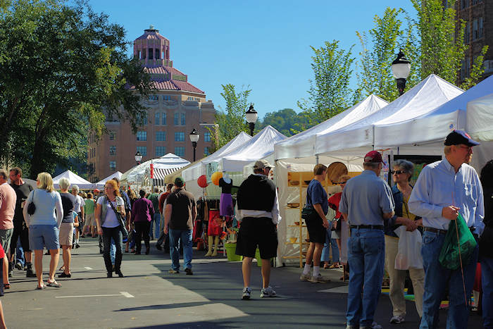 Art in the Park