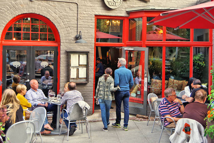 Asheville Brunch & Breakfast Restaurants