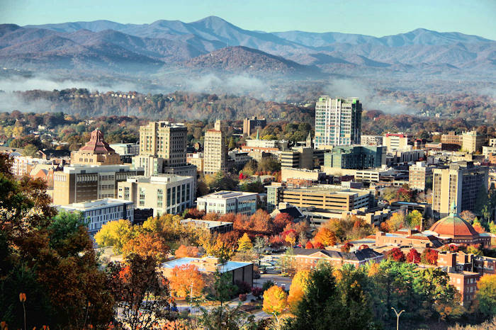 Moving Retirement And Real Estate In Asheville And Western Nc