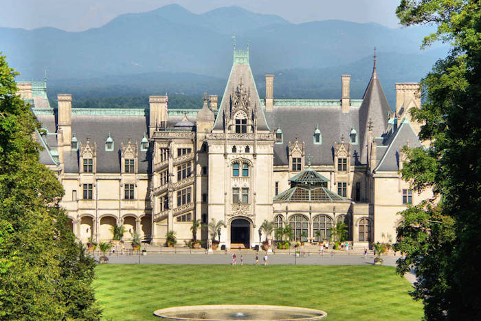 Biltmore House for Kids