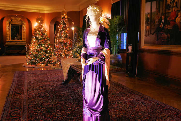 Biltmore House Titanic Costumes Biltmore House Titanic Costumes
