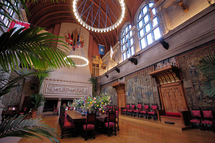 Biltmore House Banquet Hall