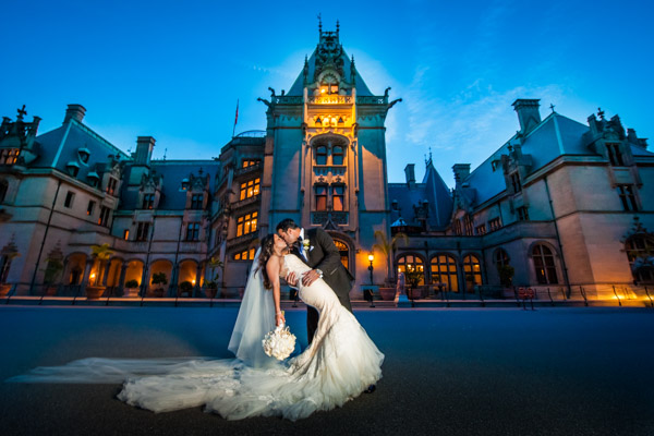 biltmore wedding asheville