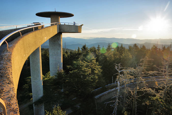 Image result for clingmans dome