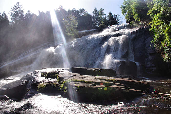 DuPont Forest Festival