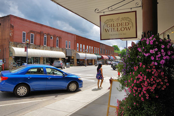 Highlands North Carolina Visitor Guide