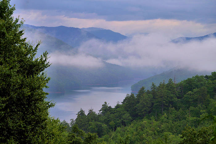 Indian Lakes Scenic Byway