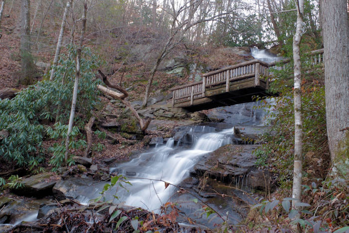 20 Winter Hikes Near Asheville