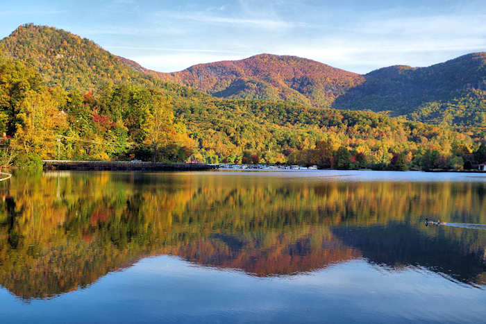 Lake Lure, NC