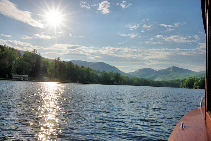 Lake Toxaway, NC