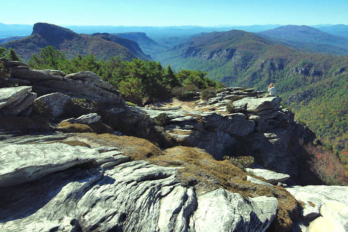 Friends of the South Mountains State Park, Inc.