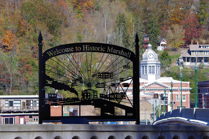  Marshall  North Carolina  Vacation Guide