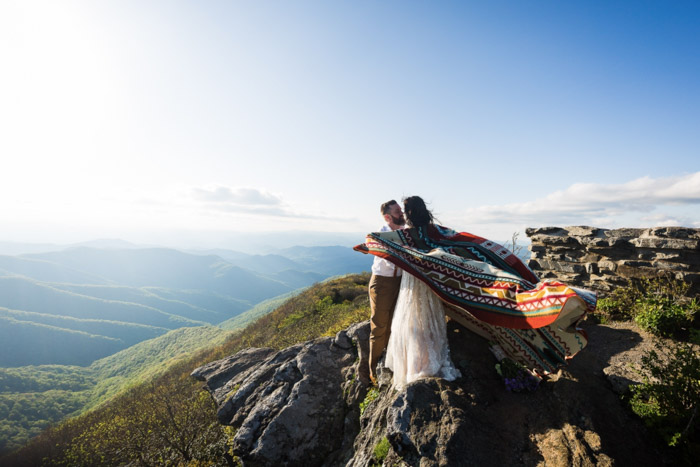 Asheville Wedding Photographers