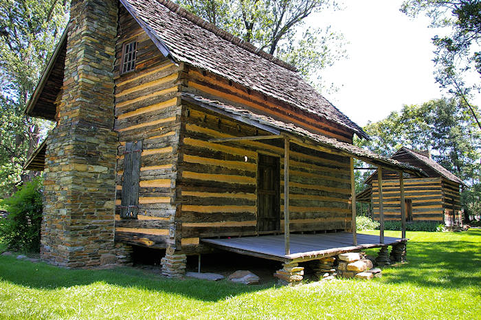 Mountain Gateway Museum