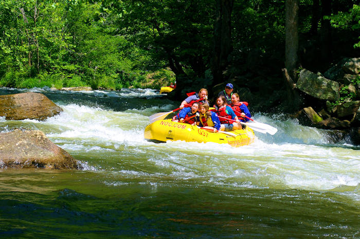 Nantahala National Forest