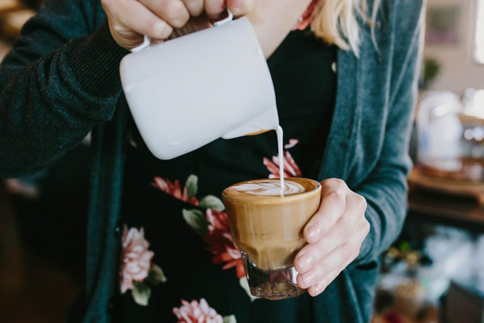 Coffee Shops in Asheville