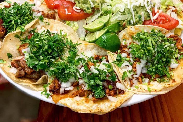 Best Tacos in Asheville