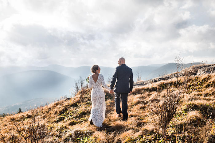 Best Asheville Wedding Locations