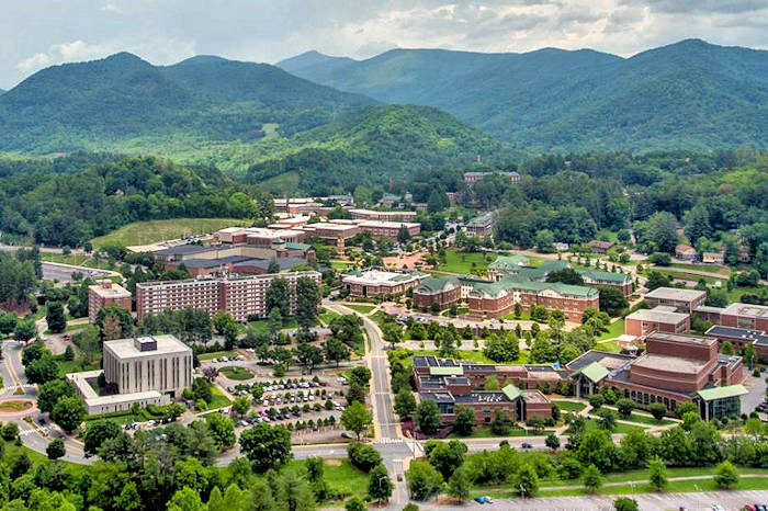 Western Carolina University