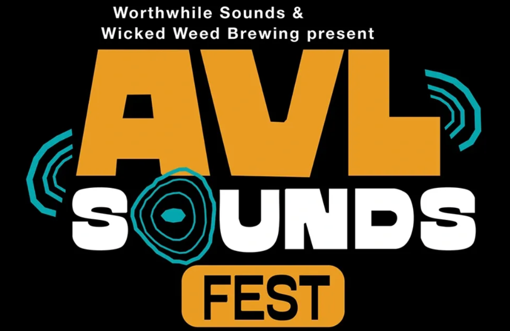 AVL Sounds Fest