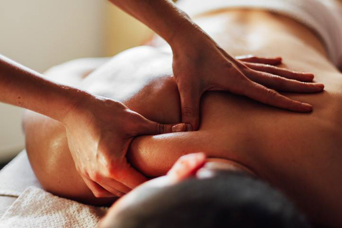 The Benefits of Shiatsu Massage - The Spring Resort & Spa