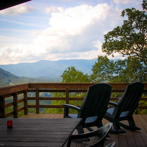 Great Smoky Mountain Cabins
