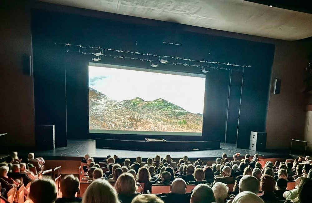 Highlands-Cashiers Film Festival